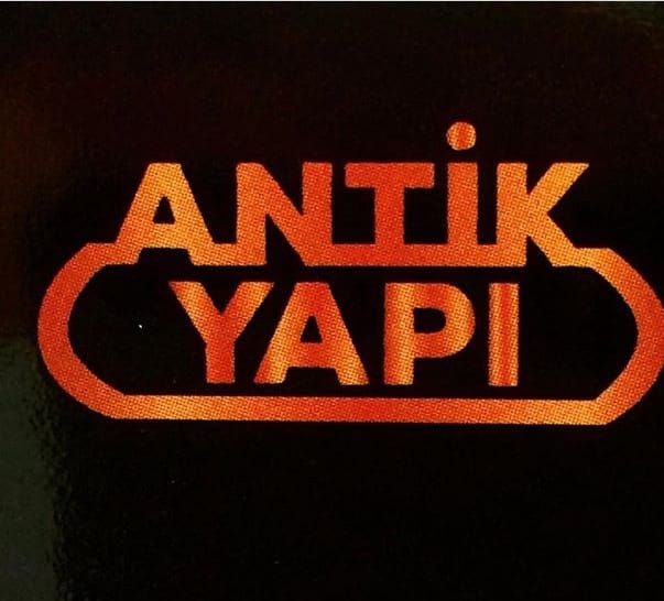 Antik Yapı